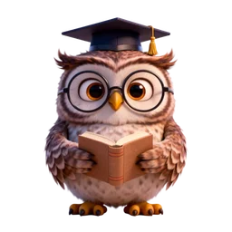 Owl Teacher
